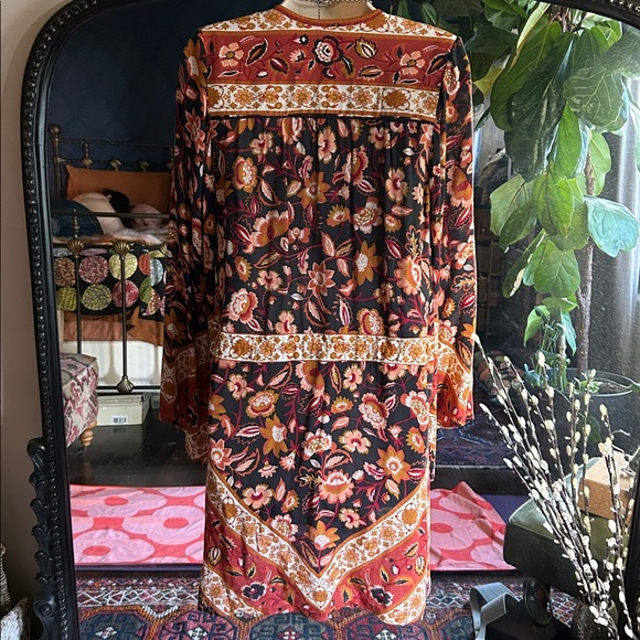 Spell Lolita sample play dress. Small - Picture 10 of 16